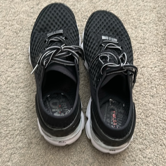 Under Armour Charged Speedform Men 10 size - Picture 5 of 5